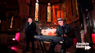 Christmas Session by Madness (Suggs and Mike Barson 2011)