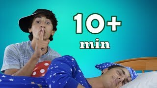 Are You Sleeping Brother John | Johny Johny Yes Papa and More Nursery Rhymes for Children and Babies