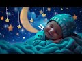 Sleep Music for Babies ♫ Mozart for Babies Brain Development Lullabies 💤 Baby Sleep Music