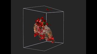 Making headshots for voxel doom!