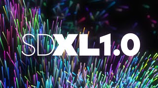 SDXL 1.0 Open Source release is here!