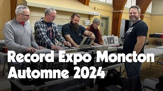 Record Expo Moncton Automne 2024