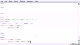 Python Programming Tutorial 26 Infinite Loops and Break