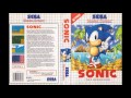 [SEGA Master System/SMS Music] Sonic the Hedgehog - Full Original Soundtrack OST