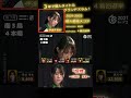 【m×mリーグ】「怪物」～三部作・序章～　 伊達朱里紗　mリーガーになったばかりのルーキーとは思えない…　m歴３年ですべてのタイトルをコンプリート！ konami麻雀格闘倶楽部