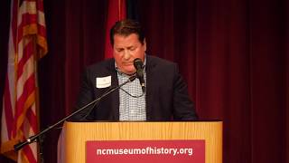 American Revolution Lecture Series - Patrick K. O’Donnell