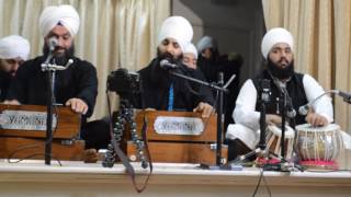 Mero Rameya Gobind Gajey Shabad Bajey