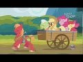 MLP:FIM -  Apples To The Core song Reprise