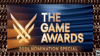 DUH Boys vote on The Game Awards 2024