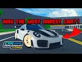 THIS IS THE ACTUAL MOST RAREST CAR IN Car Dealership tycoon?! | Mird CDT