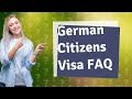 Do I need a visa for Philippines from Germany?