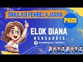 TUGAS PRAKTIK 3 - SIMULASI PEMANTAPAN KEMAMPUAN MENGAJAR (PKM) #universitasterbuka #ut #pkm