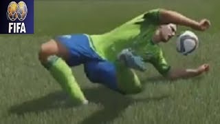 FIFA (2015 - 2016) FAIL COMPILATION # 6