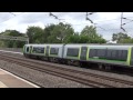 350106 overtaken by pendolino tamworth 16 07 14