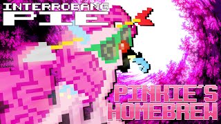 Pinkie's Homebrew - [ Interrobang Pie ]