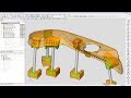 cimatrone lifter design