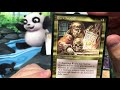 【mtg】25年前の高額絶版パック開封「レジェンド」【＃パンダきむお】.60