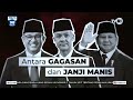 Siaran TVRI Nasional | Fokus Terkini 20 September 2023