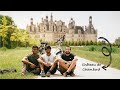 Exploring Blois and Chambord by Bike : Paris Escape