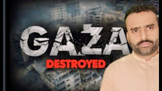 Gaza is in absolute crises | Israel Phalstin war #freegaza#freephalstin