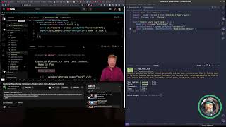 Watch Me Code: Learning TypeScript - TDD with REACT - Part 1