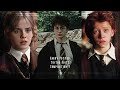 My Favourite Harry Potter TikTok Edits