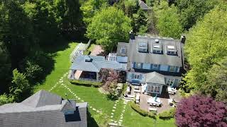 197 Cedar St. Tour