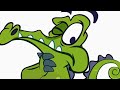 Where’s my water?: winning with swampy and cranky, but is whoop whoop