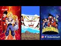 dokkanbattle 龍珠爆烈激鬥 極限超難關 只用一個道具 頭腦戰 u0026布歐篇隊 vs極體