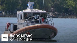 U.S. Coast Guard promotes safe decision-making during National Safe Boating Week