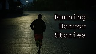 3 Disturbing True Running Horror Stories