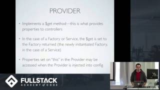 AngularJS Services Tutorial - Examples of AngularJS Services
