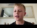 Ziggy rapper til Gode Dage, Gode Drinks af  Lamin #rapping