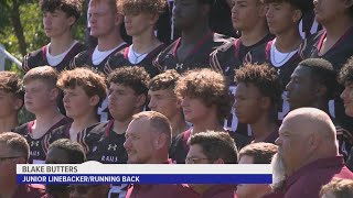 Des Moines Lincoln football team sets eyes on 'winning the city'