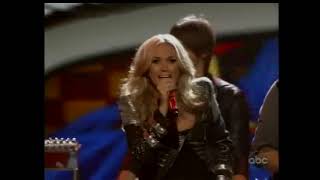 2010 44th CMA Awards (KTUL)