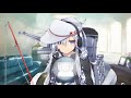 【艦これ】ケッコンボイス　Верный【ネタバレ注意】