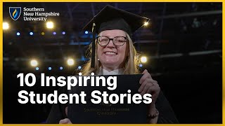 These Inspiring Student Stories Are Motivating Others – Share Yours