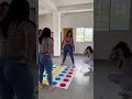 Alejandra Quiroz playing Funny Game with Friends