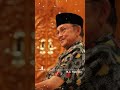 Sumpah Ibunda Habibie | Habibie's speech