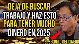 Robert Kiyosaki Revela en 81 Minutos las Claves para Transformar tu Mentalidad sobre el Dinero