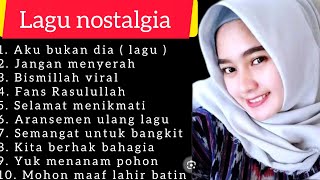 aku bukan dia lagu nostalgia by Arjuna gosong