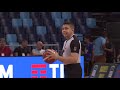 semi finals quimsa vs. bigua full basketball game basketball champions league americas