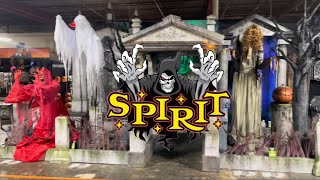 Spirit Halloween 2023 Store Tour(FULLY STOCKED)