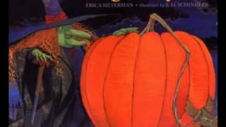 Big Pumpkin Erica Silverman