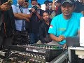 INILAH  MAS AGUNG CBS  BALAP SOUND DENGAN TENANG DAN SANTAI