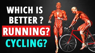 Which Gets Rid Of More Belly Fat Running Or Cycling