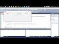 Visual Studio VB.NET - Lab 8 - For loop, Do while loop, Do loop while, Do until loop - 2021-04-19