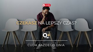 Cuda Każdego Dnia | Posłuchaj, jak Bóg przemienia Twoje życie – 28 grudnia