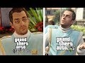 Download Why does he appear in GTA San Andreas AND GTA 5...? In Mp4 3Gp Full HD Video