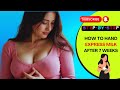 How to Hand Express Breast Milk for Baby After 7 WEEK  | Hand Expression